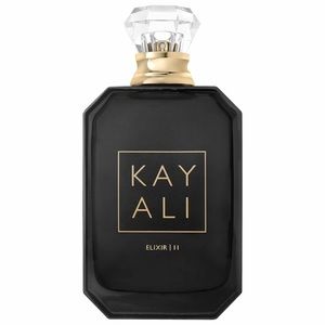 Kayali Elixer 11 New In Box Sealed 50mL
